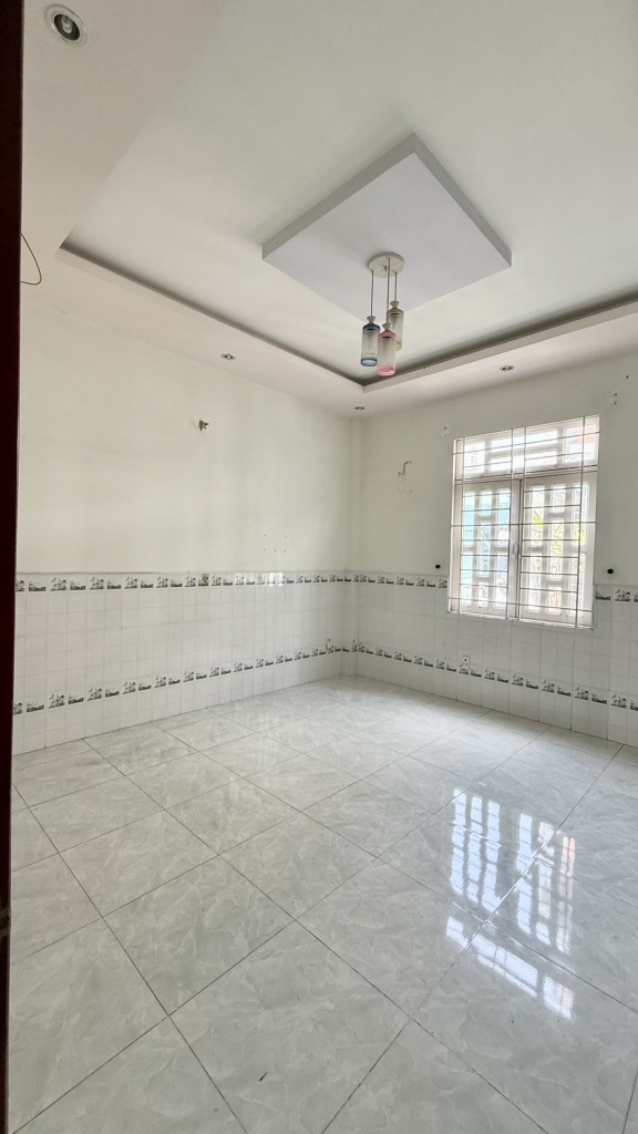 BÁN NHÀ NGUYỄN VĂN LUÔNG – 58m² NỞ HẬU – 3PN – CHỈ 5.29 TỶ TL 0906.993.584 - Ảnh 2